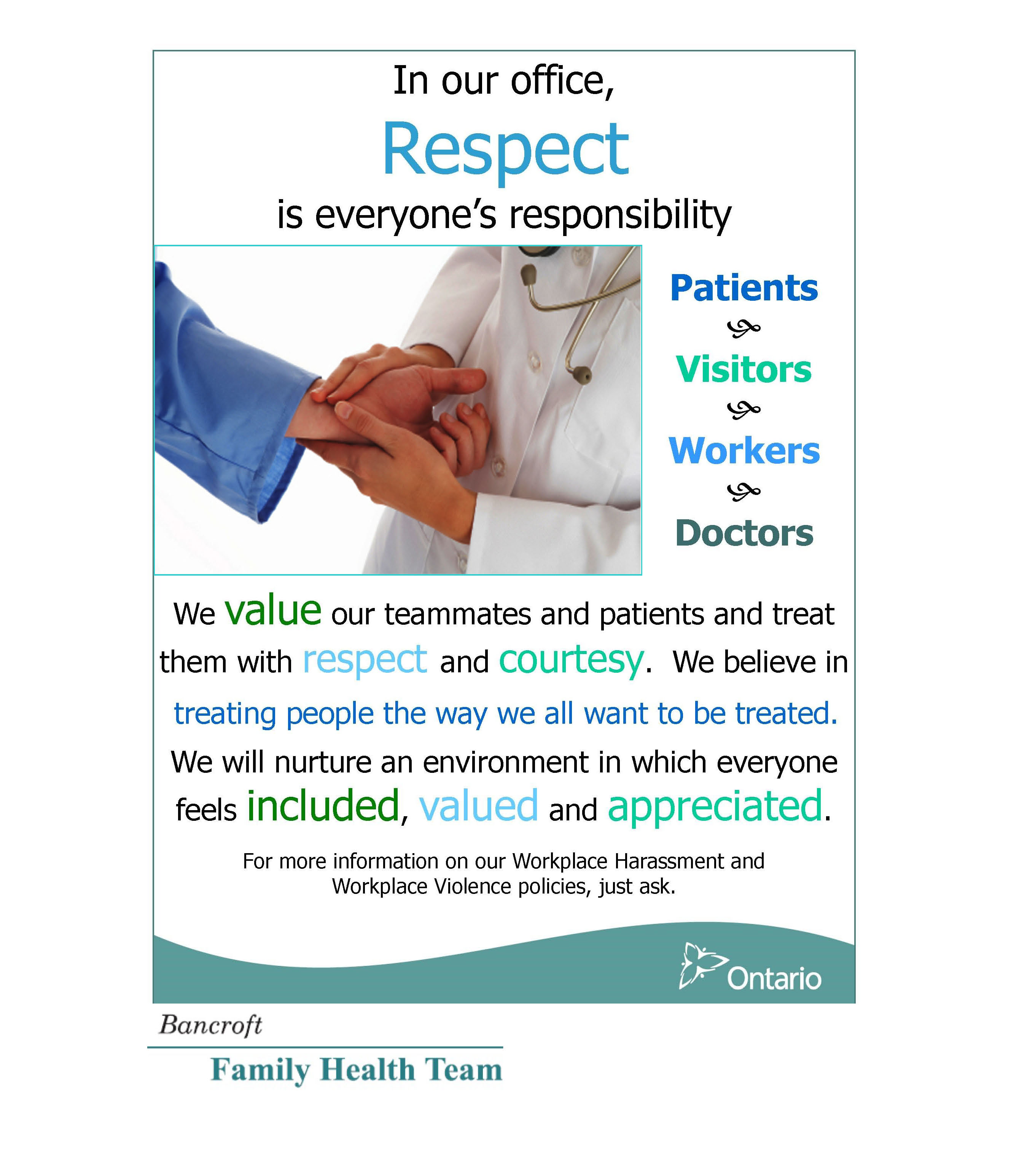 patient-policies-bancroft-family-health-team