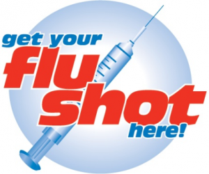 Flu Shot Clinics @ Family Health Team Clinic