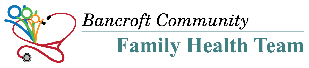 Bancroft Community Family Health Team